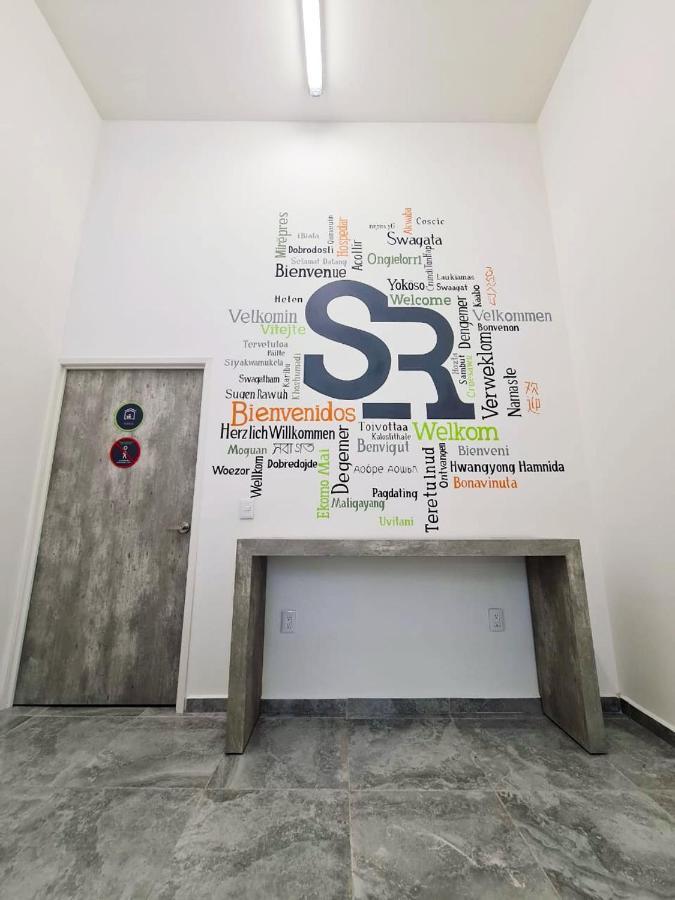 Sr Suites Zapopan Kültér fotó