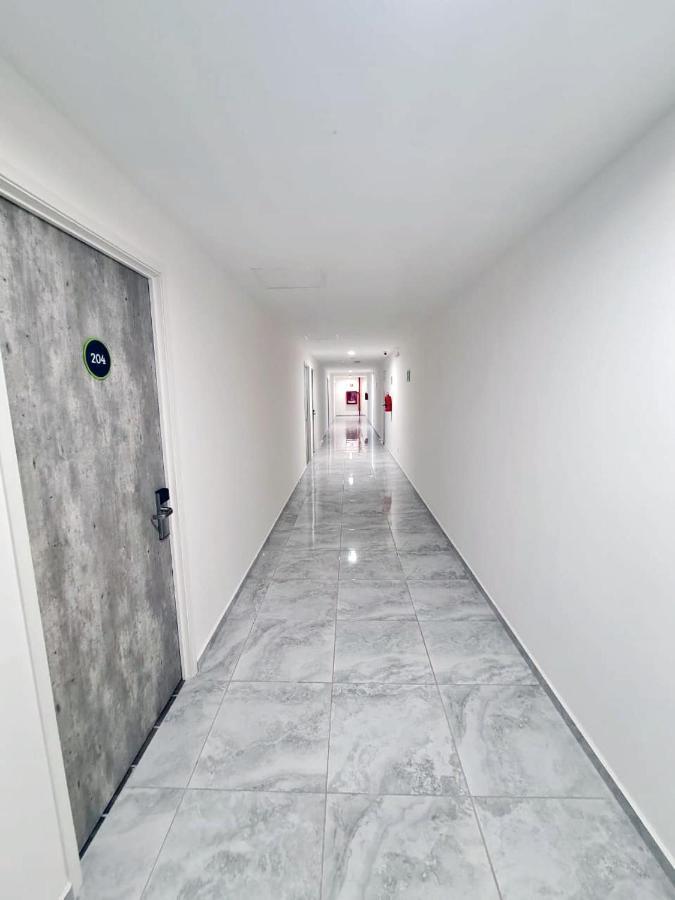 Sr Suites Zapopan Kültér fotó