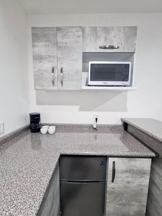 Sr Suites Zapopan Kültér fotó